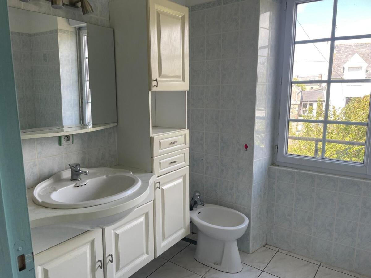 Maison A Lilia Plouguerneau Zewnętrze zdjęcie