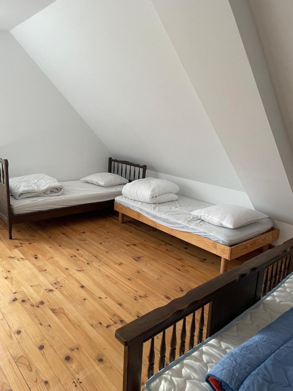 Maison A Lilia Plouguerneau Zewnętrze zdjęcie