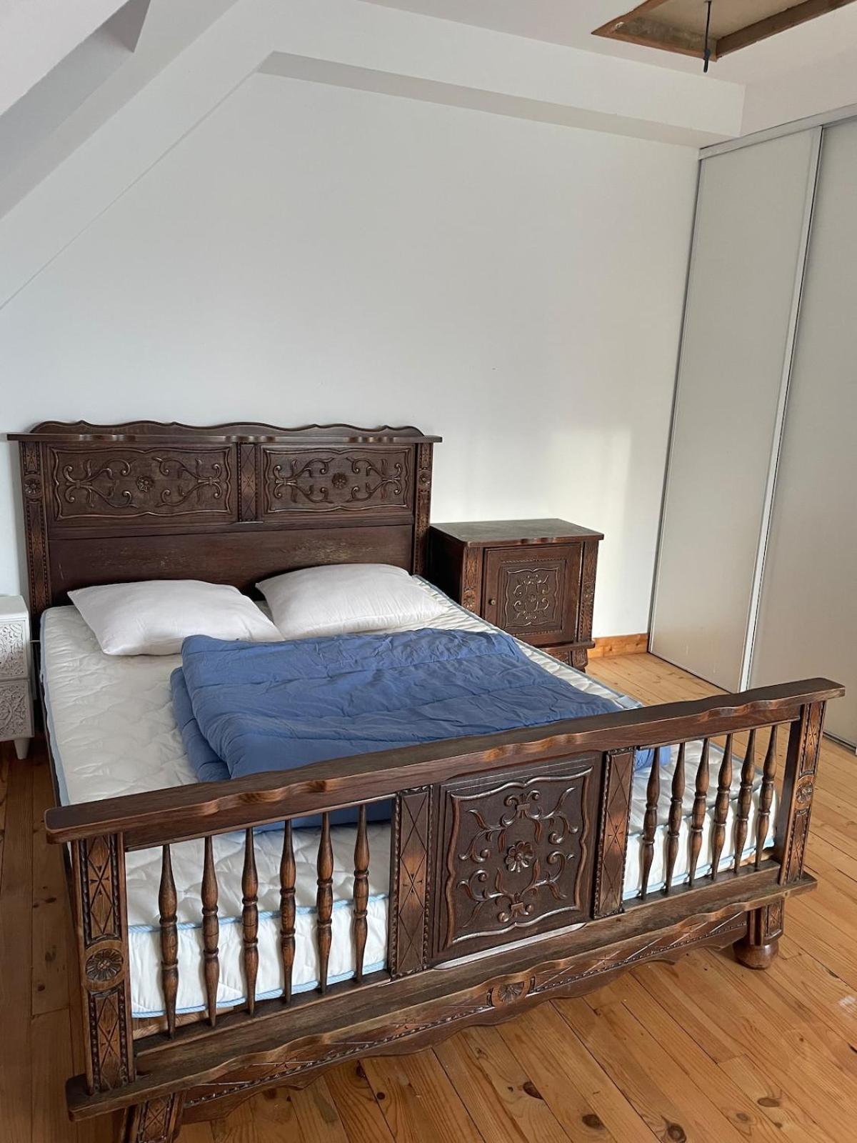 Maison A Lilia Plouguerneau Zewnętrze zdjęcie