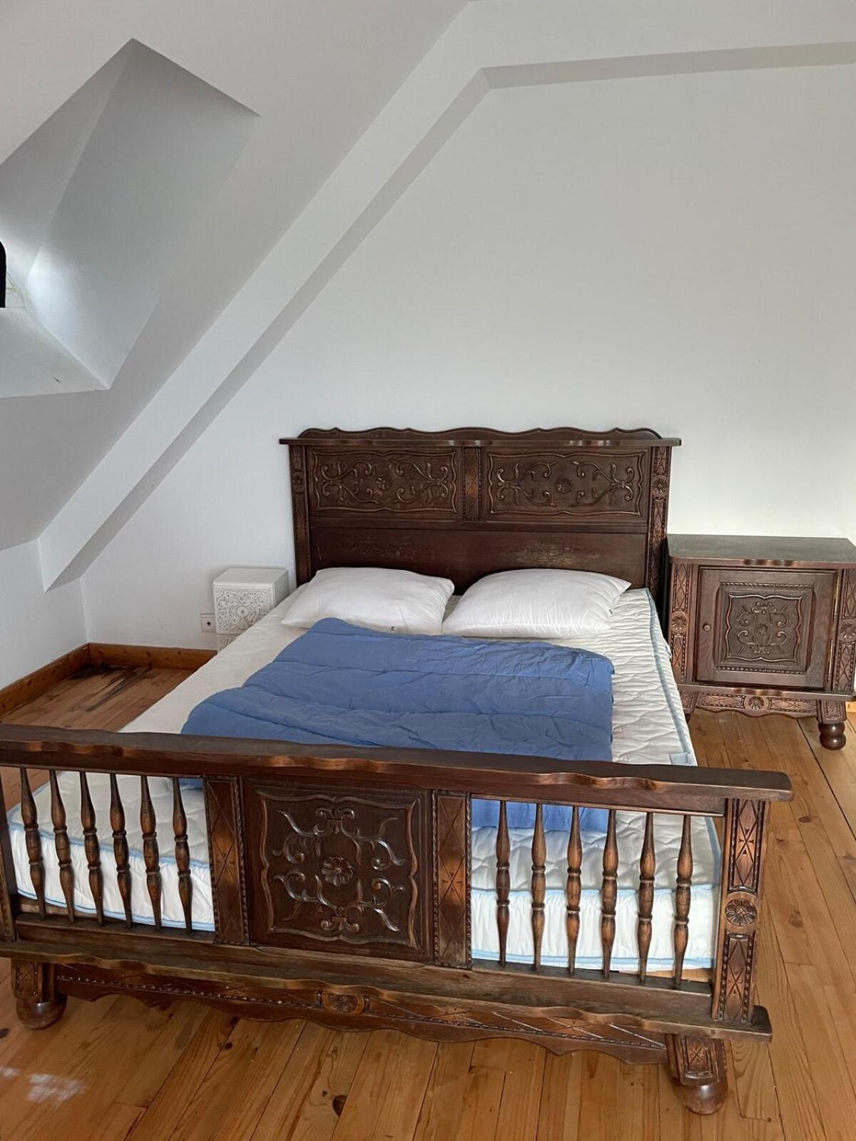Maison A Lilia Plouguerneau Zewnętrze zdjęcie