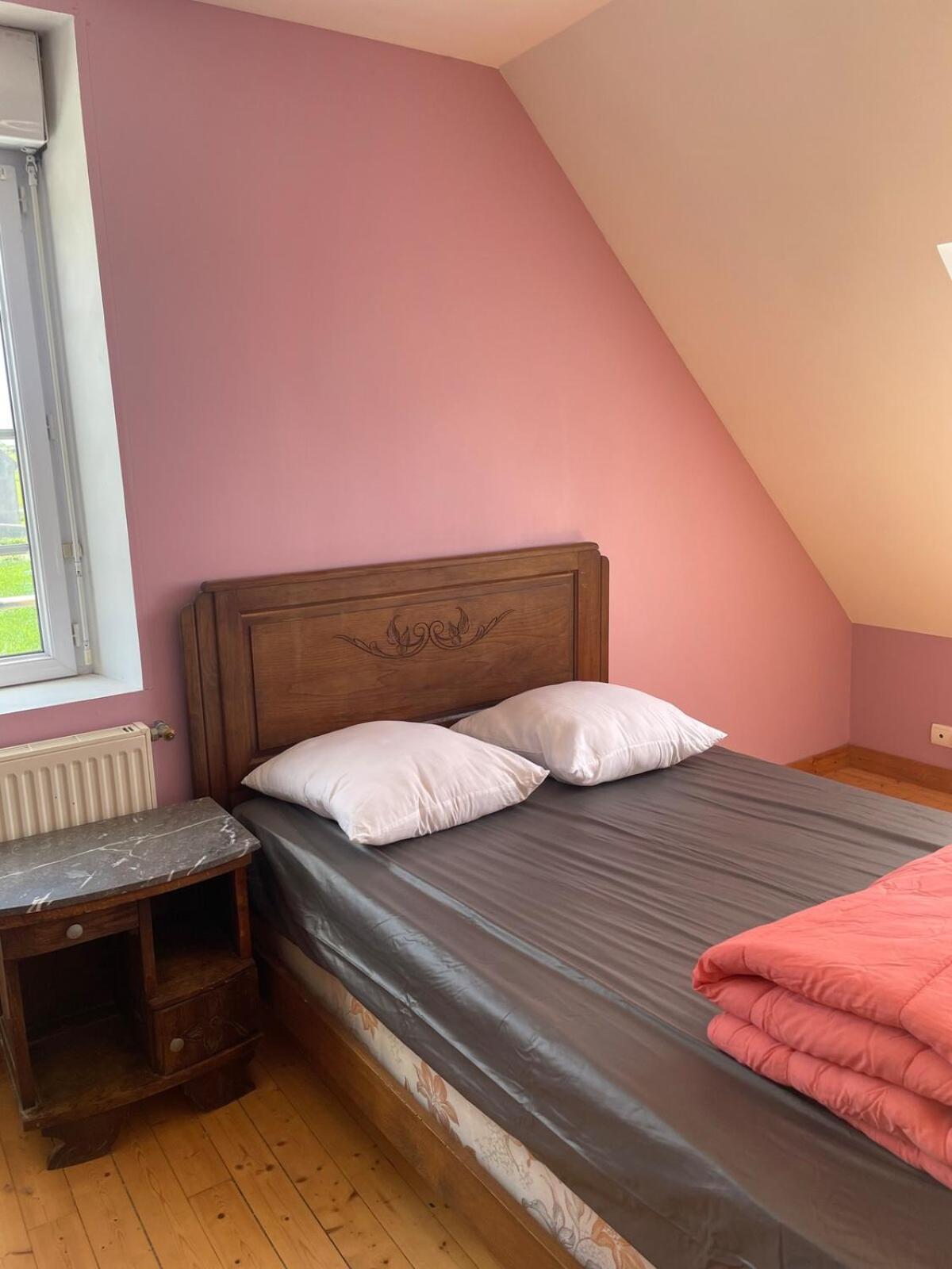 Maison A Lilia Plouguerneau Zewnętrze zdjęcie