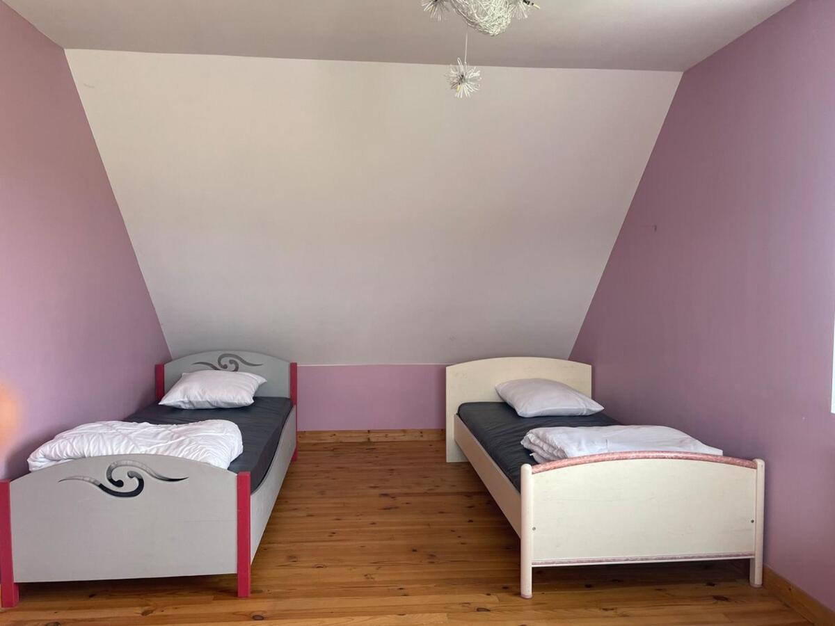 Maison A Lilia Plouguerneau Zewnętrze zdjęcie
