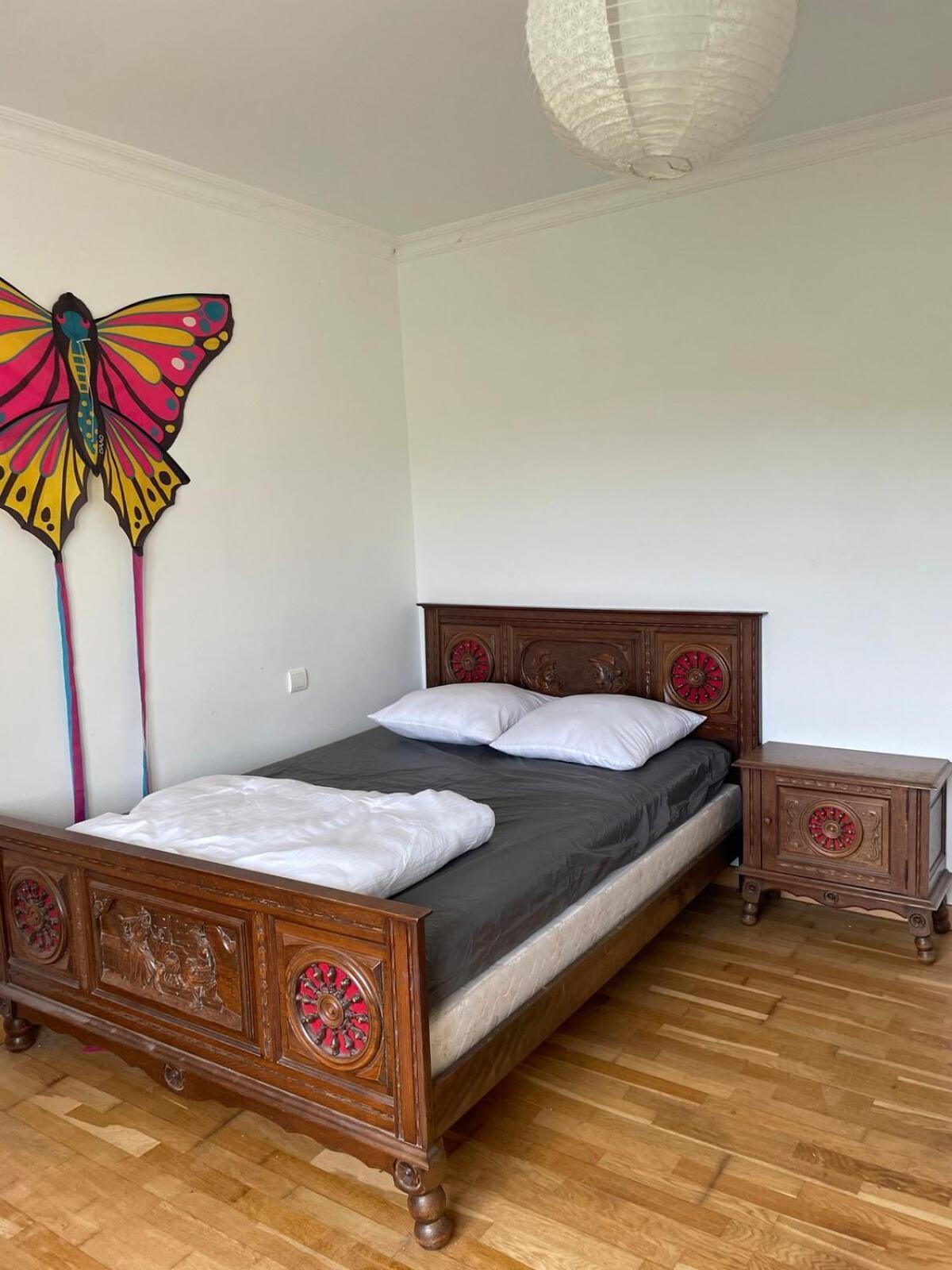 Maison A Lilia Plouguerneau Zewnętrze zdjęcie
