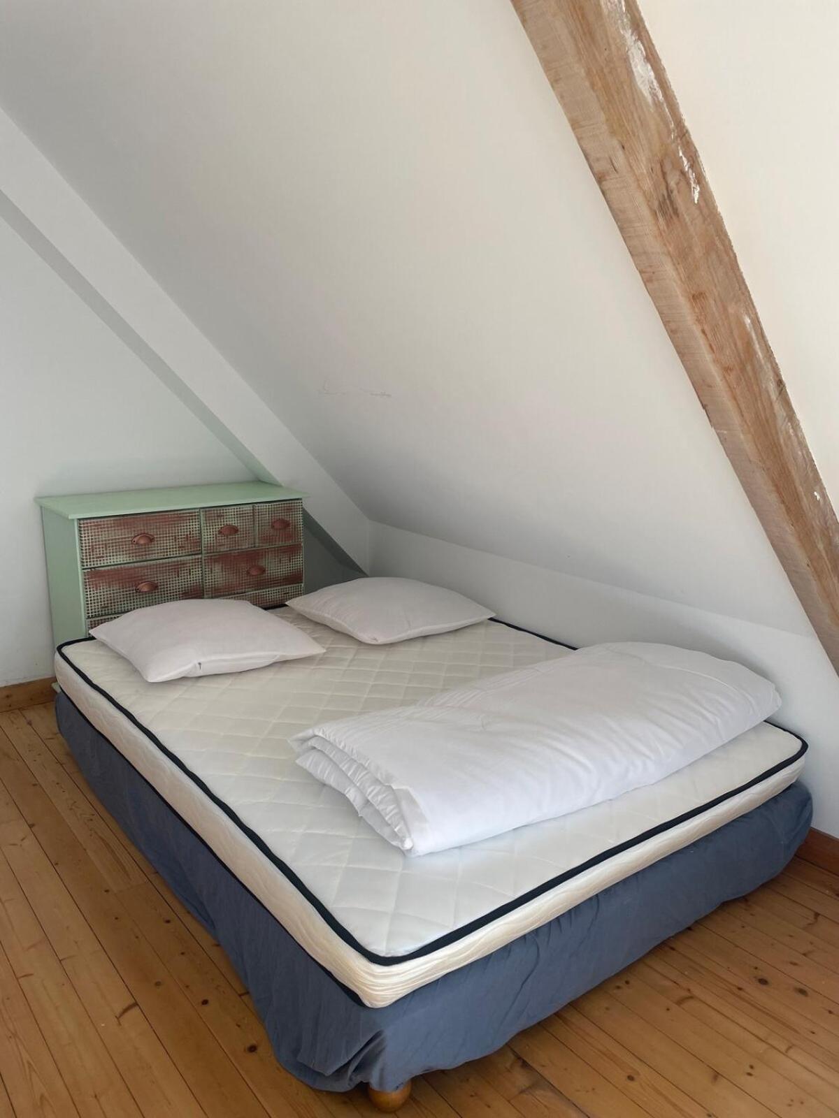 Maison A Lilia Plouguerneau Zewnętrze zdjęcie