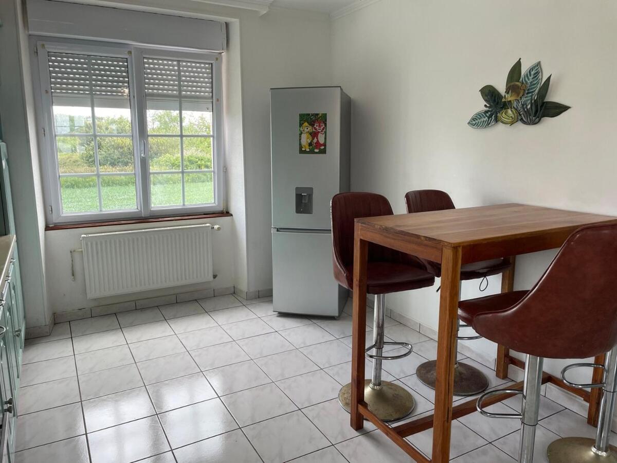 Maison A Lilia Plouguerneau Zewnętrze zdjęcie