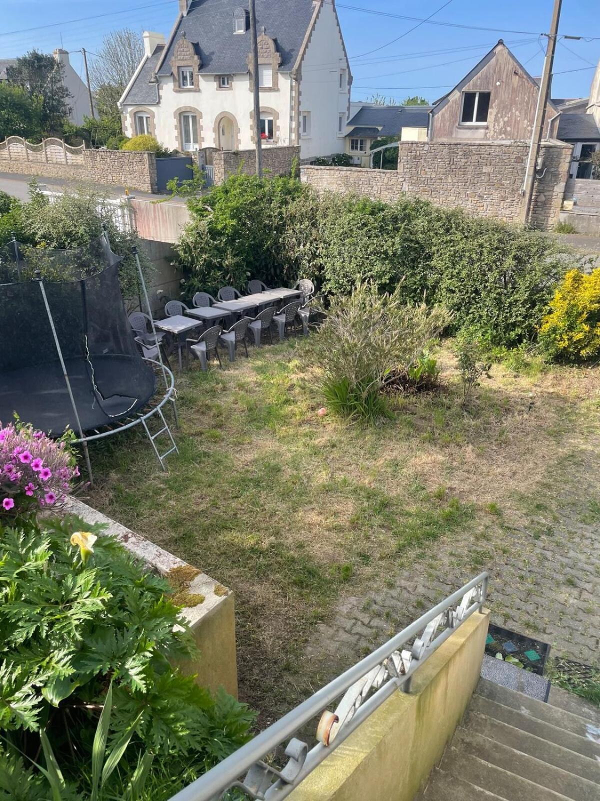 Maison A Lilia Plouguerneau Zewnętrze zdjęcie