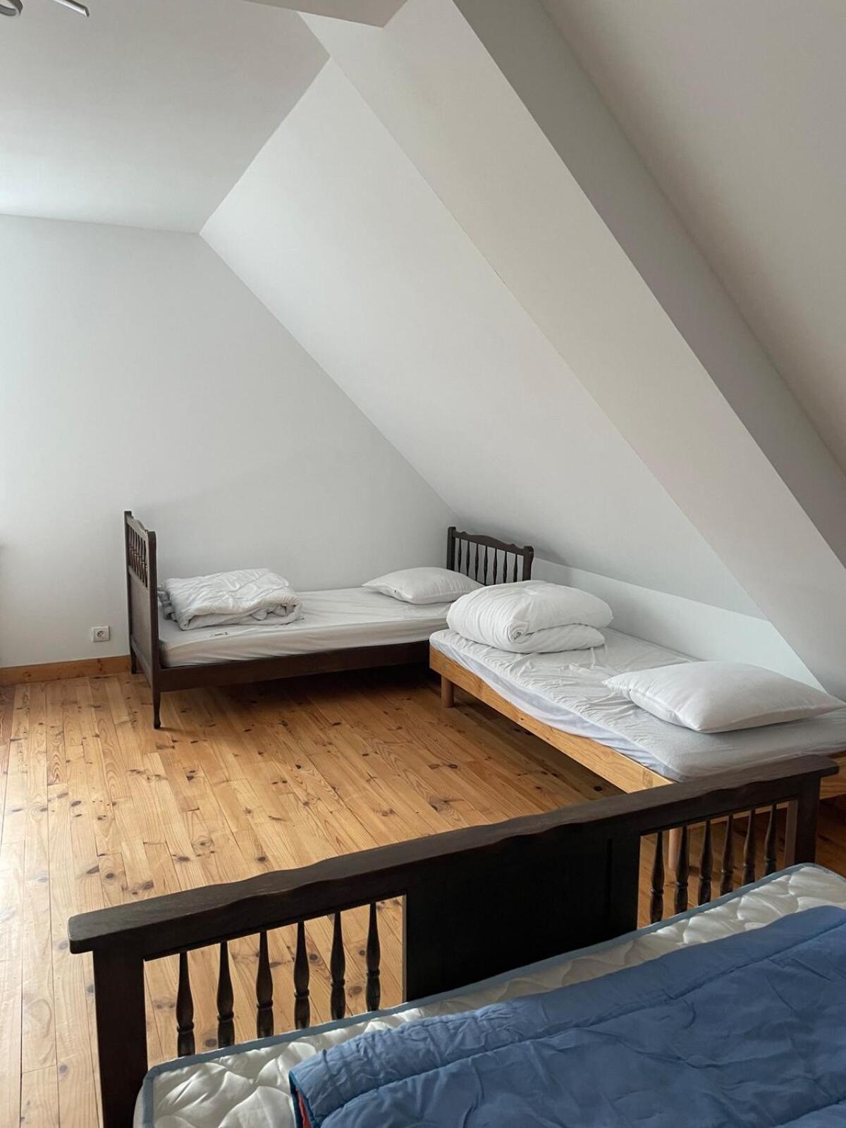 Maison A Lilia Plouguerneau Zewnętrze zdjęcie